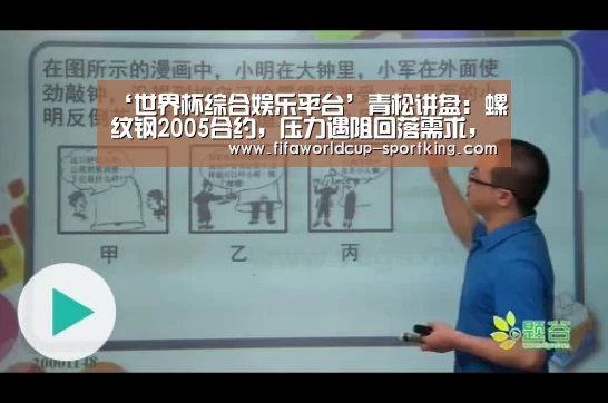 ‘世界杯综合娱乐平台’青松讲盘:螺纹钢2005合约,压力遇阻回落需求,冲高3432(图1) 世界杯APP下载